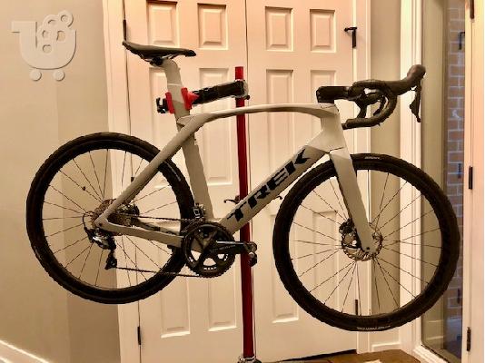 PoulaTo: 2020 Trek madone SLR 6,Spd